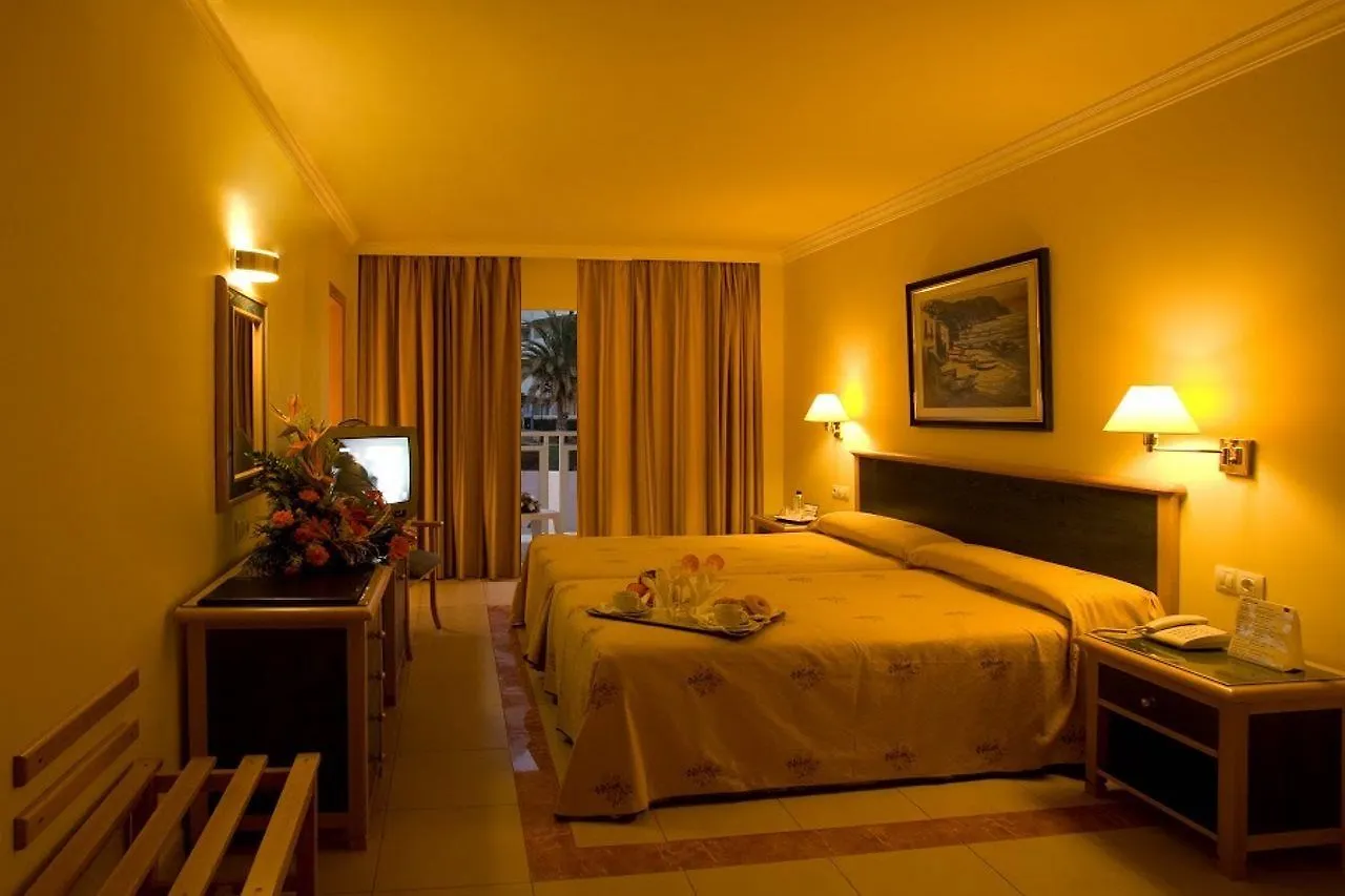 Hotel Las Arenas, Affiliated By Melia Benalmádena
