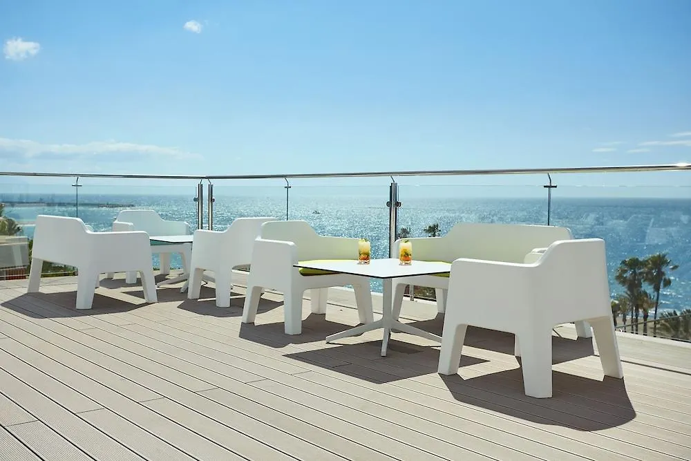 Hotel Las Arenas, Affiliated By Melia Benalmádena 4*,