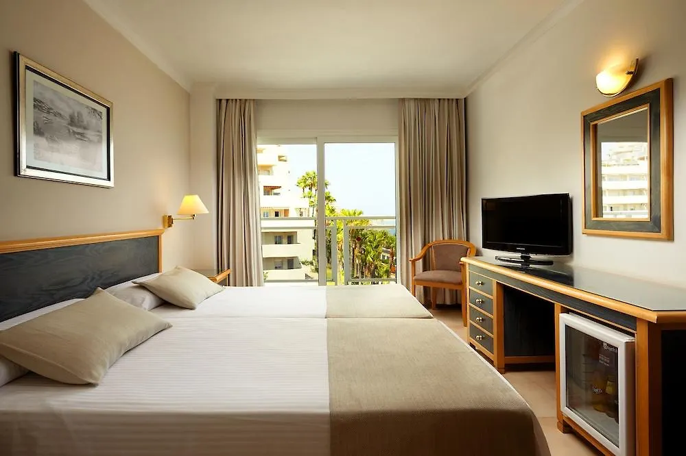 ****  Hotel Las Arenas, Affiliated By Melia Benalmadena Spain