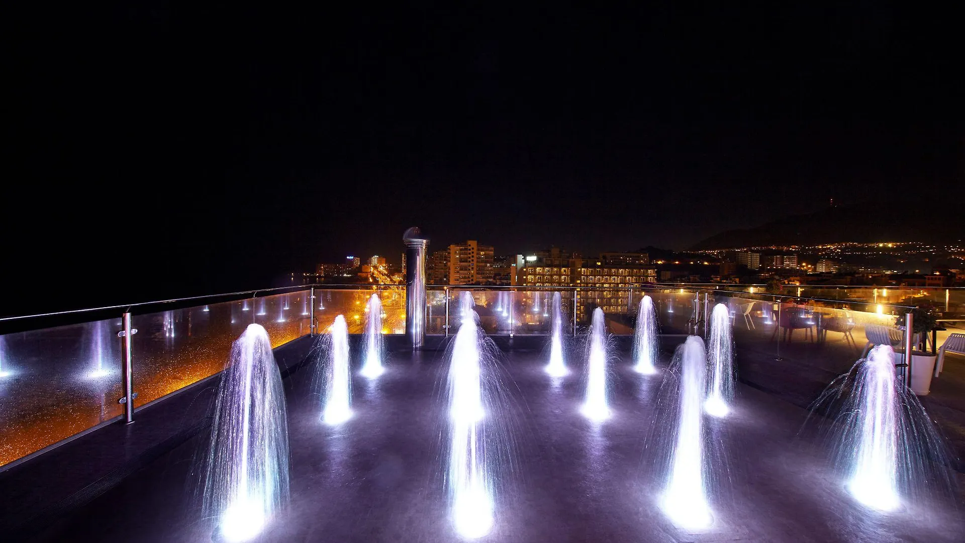 Hotel Las Arenas, Affiliated By Melia Benalmádena 4*,