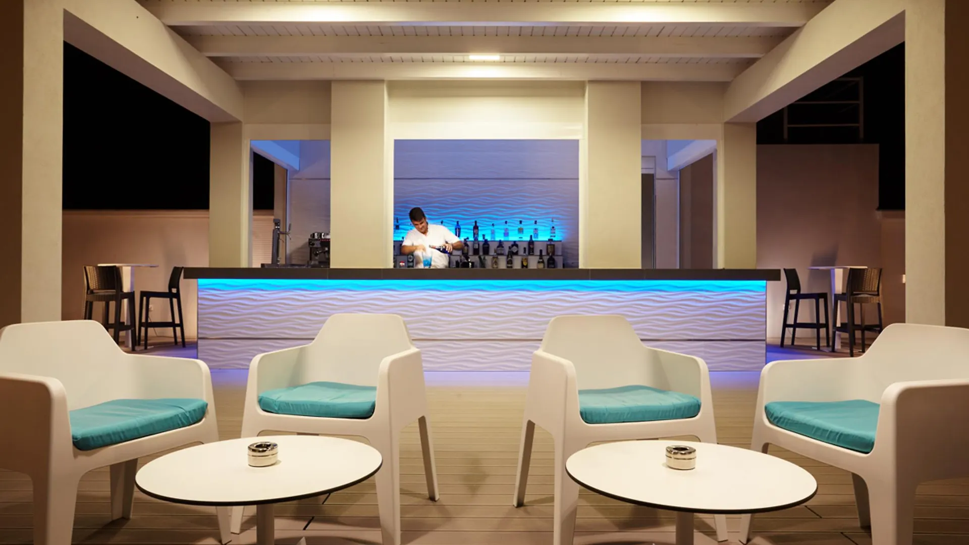 ****  Hotel Las Arenas, Affiliated By Melia Benalmádena Spanien
