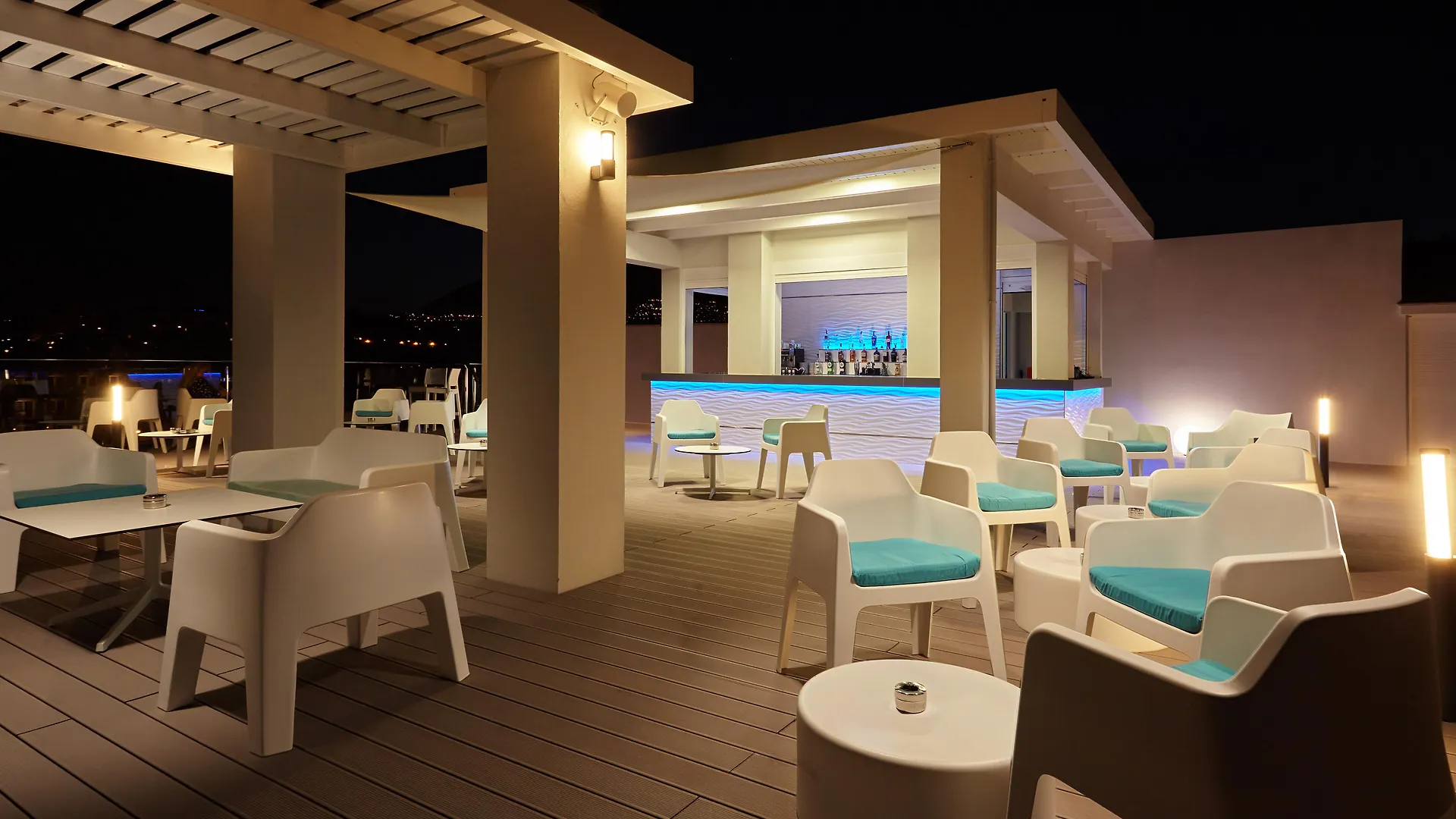 Hotel Las Arenas, Affiliated By Melia Benalmadena