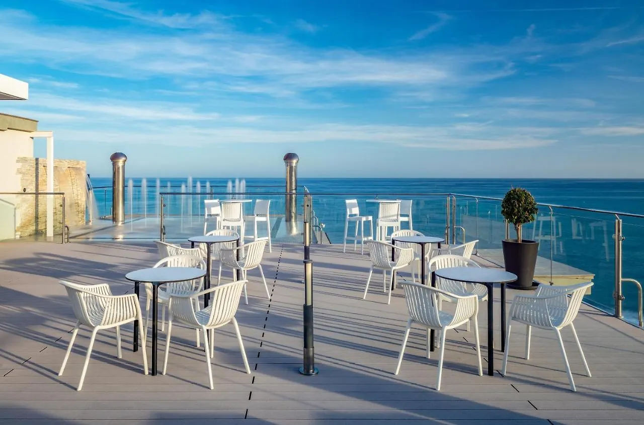 Hotel Las Arenas, Affiliated By Melia Benalmádena