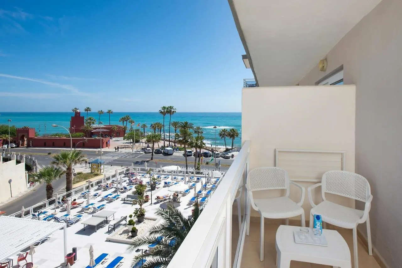 Hotel Las Arenas, Affiliated By Melia Benalmádena
