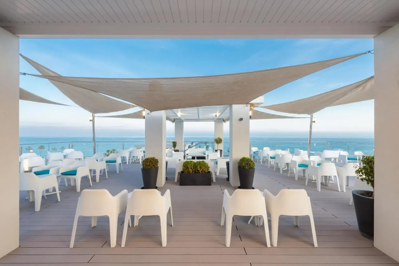 Hotel Las Arenas, Affiliated By Melia Benalmádena