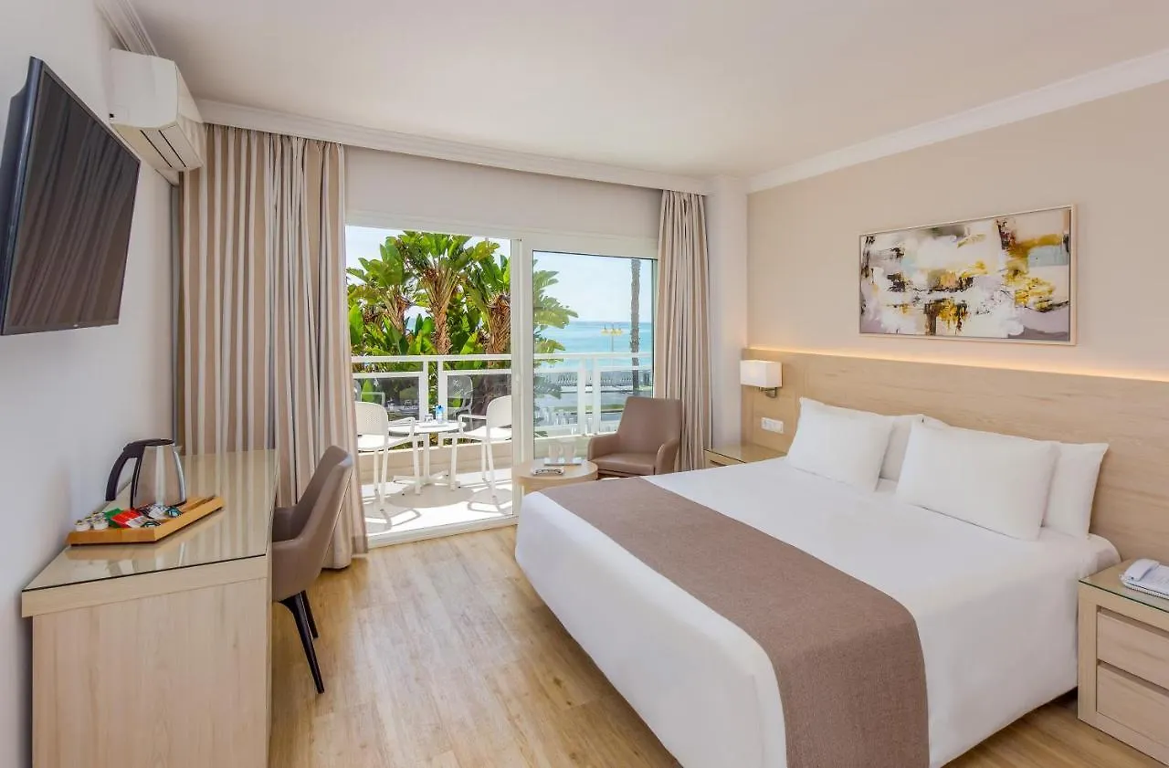 Hotel Las Arenas, Affiliated By Melia Benalmadena
