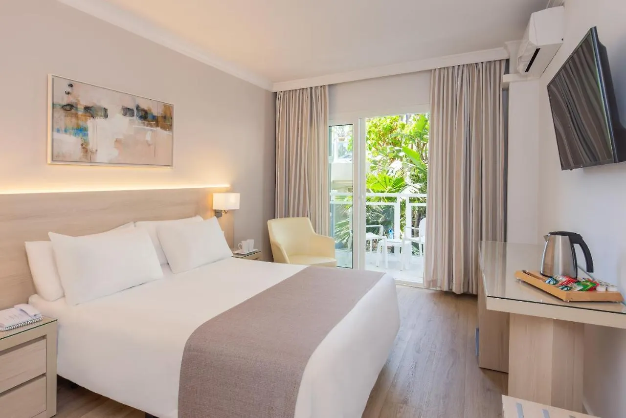Hotel Las Arenas, Affiliated By Melia Benalmádena
