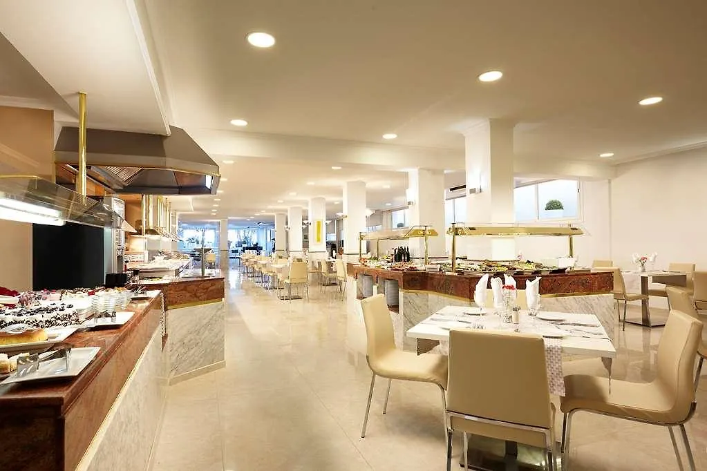 Hotel Las Arenas, Affiliated By Melia Benalmádena 4*,  Spanien
