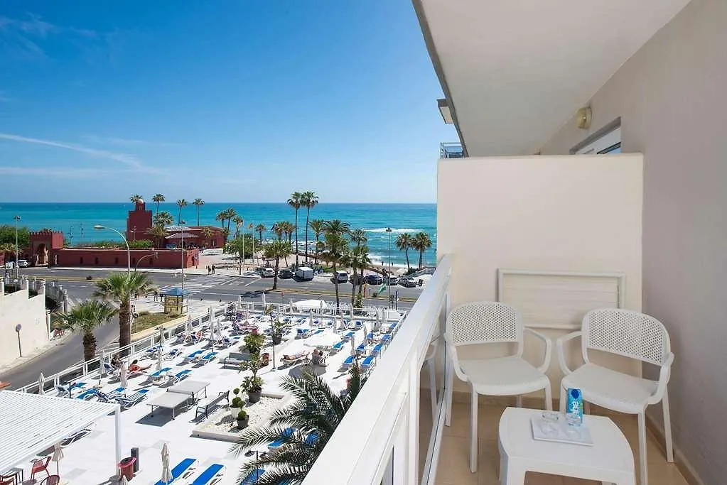 Hotel Las Arenas, Affiliated By Melia Benalmádena
