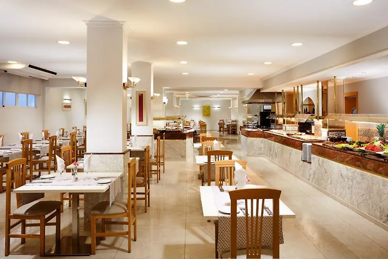 Hotel Las Arenas, Affiliated By Melia Benalmadena