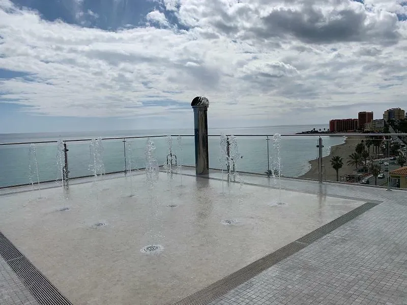 Hotel Las Arenas, Affiliated By Melia Benalmádena