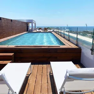 Eurohotel Diagonal Port 4*, Barcelona Espanha