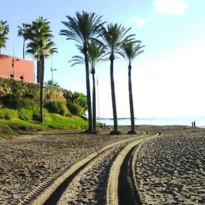 Apartamento Costa Del Sol, Benalmádena