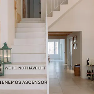 Marosi Boutique 2*, Ciutadella (Menorca) Espanha