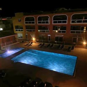 Apartamento Playa 