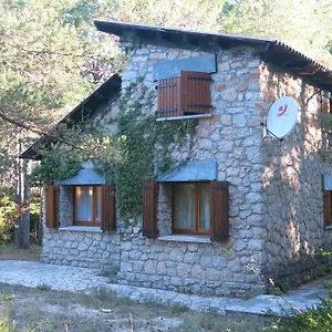 Casa rural La Caseta Del Port 