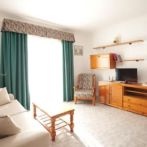 Apartamento Marcial 