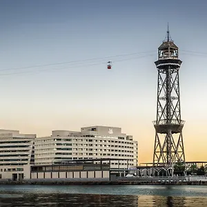 Eurostars Grand Marina Gl 5*, Barcelona Espanha