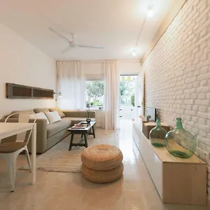 Appartement Lacatorce