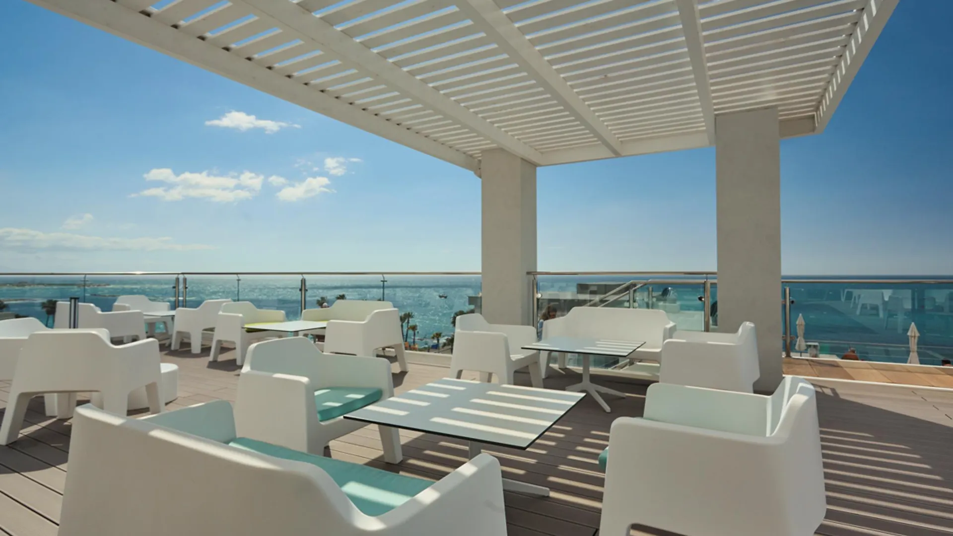 Hotel Las Arenas, Affiliated By Melia Benalmádena