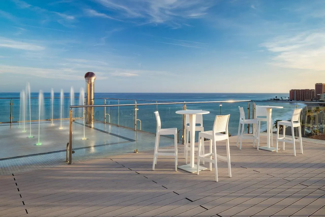 Hotel Las Arenas, Affiliated By Melia Benalmadena 4*,  Spain