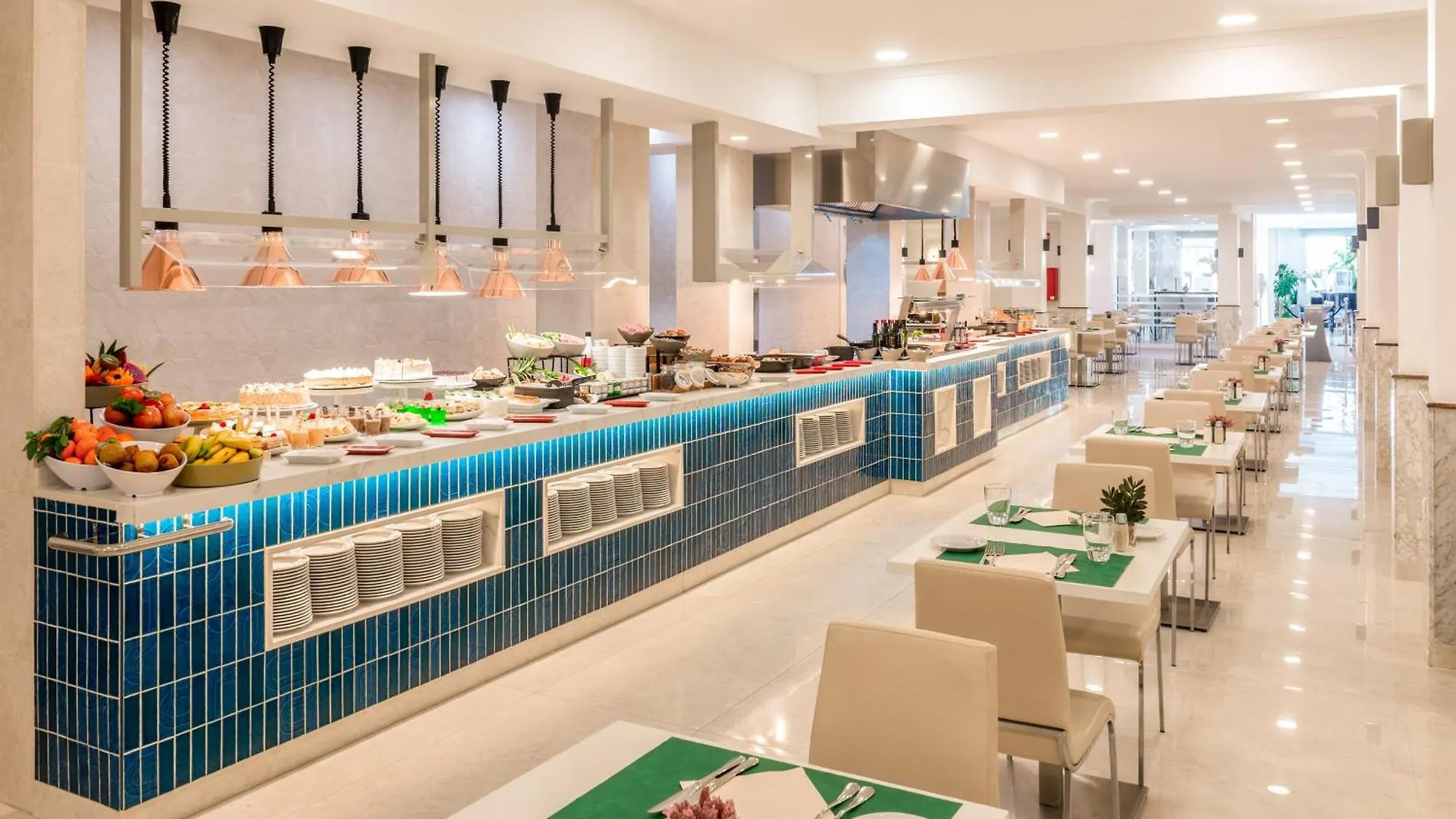 Hotel Las Arenas, Affiliated By Melia Benalmadena