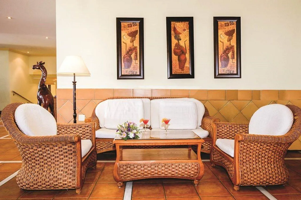 Hotel Las Arenas, Affiliated By Melia Benalmadena 4*,