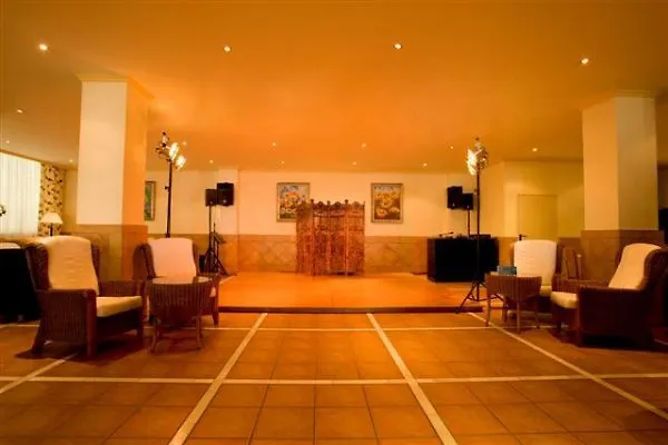 Hotel Las Arenas, Affiliated By Melia Benalmádena
