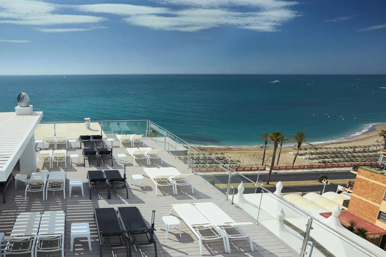 Hotel Las Arenas, Affiliated By Melia Benalmadena