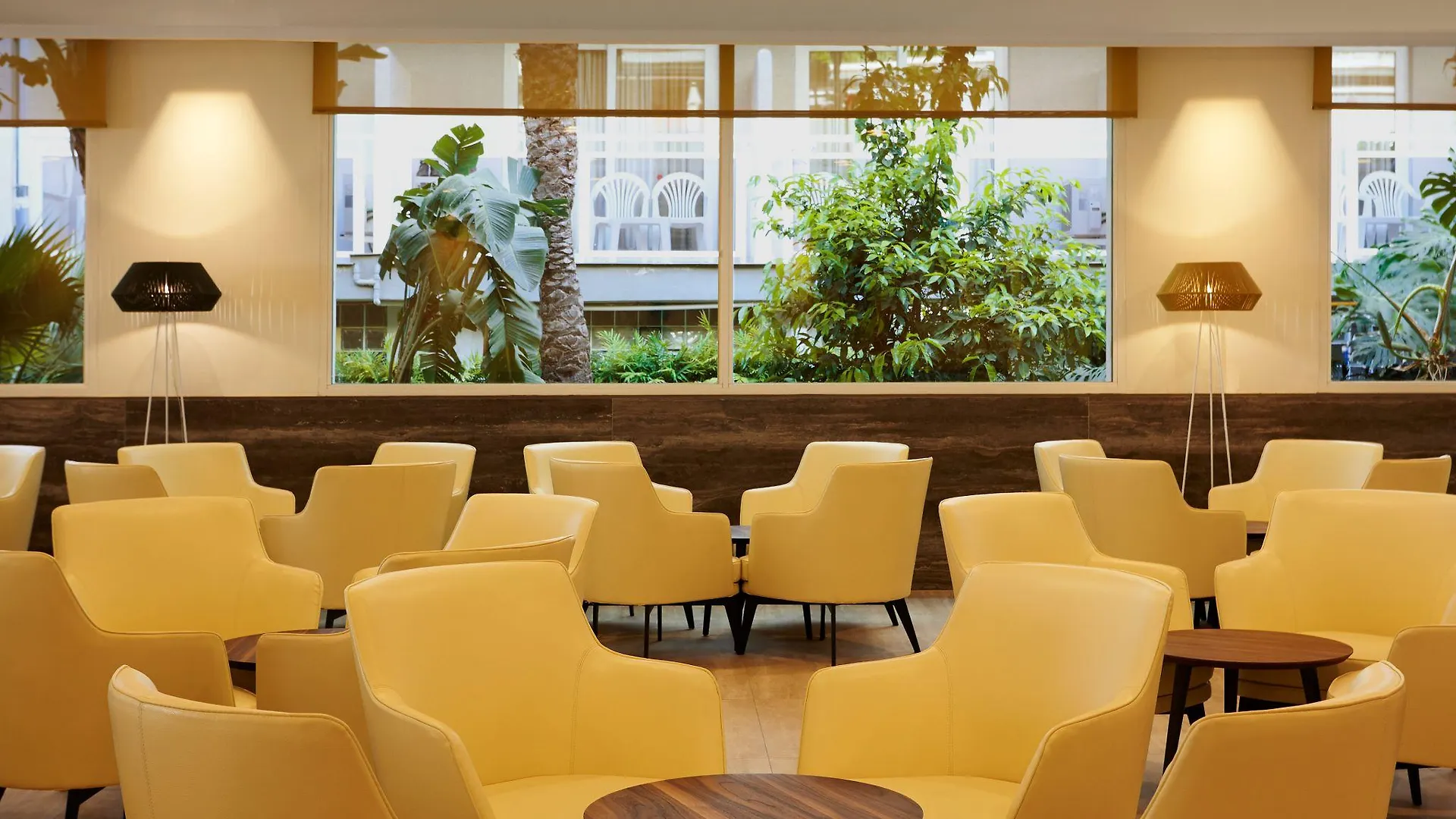 Hotel Las Arenas, Affiliated By Melia Benalmadena 4*,