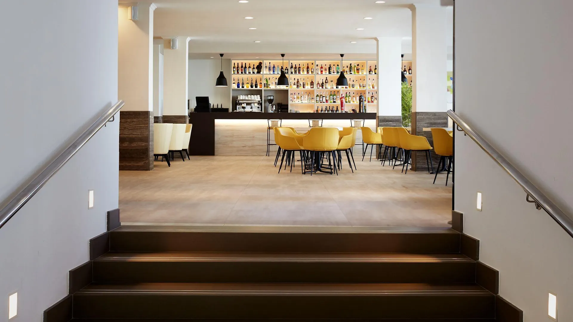 Hotel Las Arenas, Affiliated By Melia Benalmadena Spain