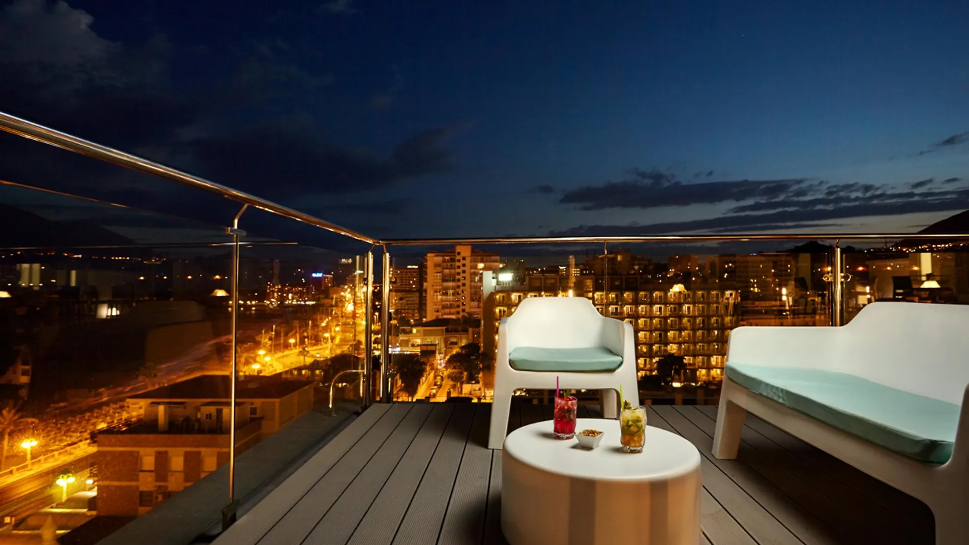 Hotel Las Arenas, Affiliated By Melia Benalmadena 4*,  Spain
