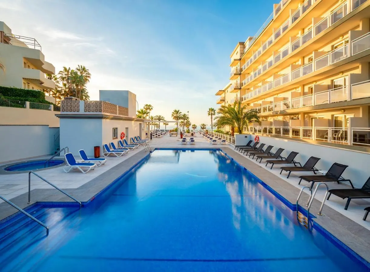 Hotel Las Arenas, Affiliated By Melia Benalmadena