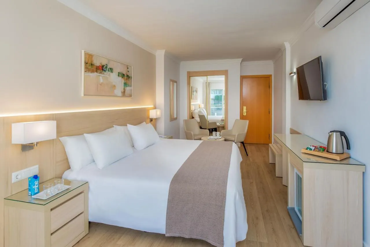 Hotel Las Arenas, Affiliated By Melia Benalmadena 4*,