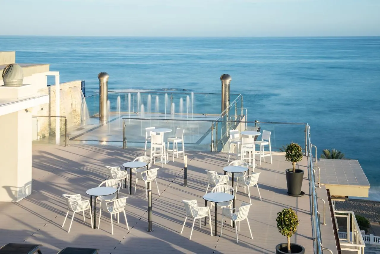 Hotel Las Arenas, Affiliated By Melia Benalmadena