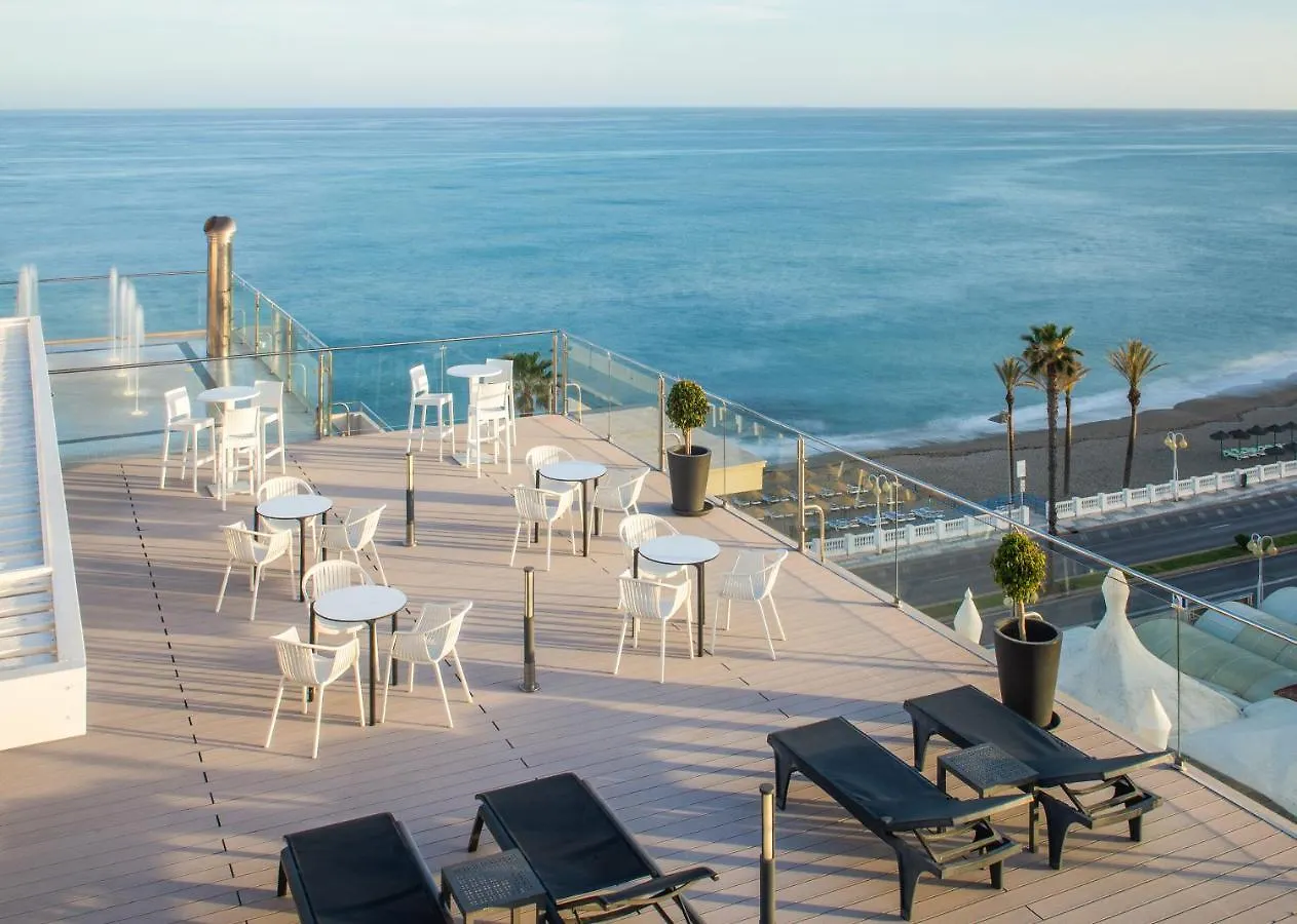 Hotel Las Arenas, Affiliated By Melia Benalmadena