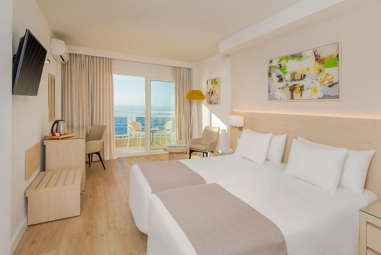Hotel Las Arenas, Affiliated By Melia Benalmadena