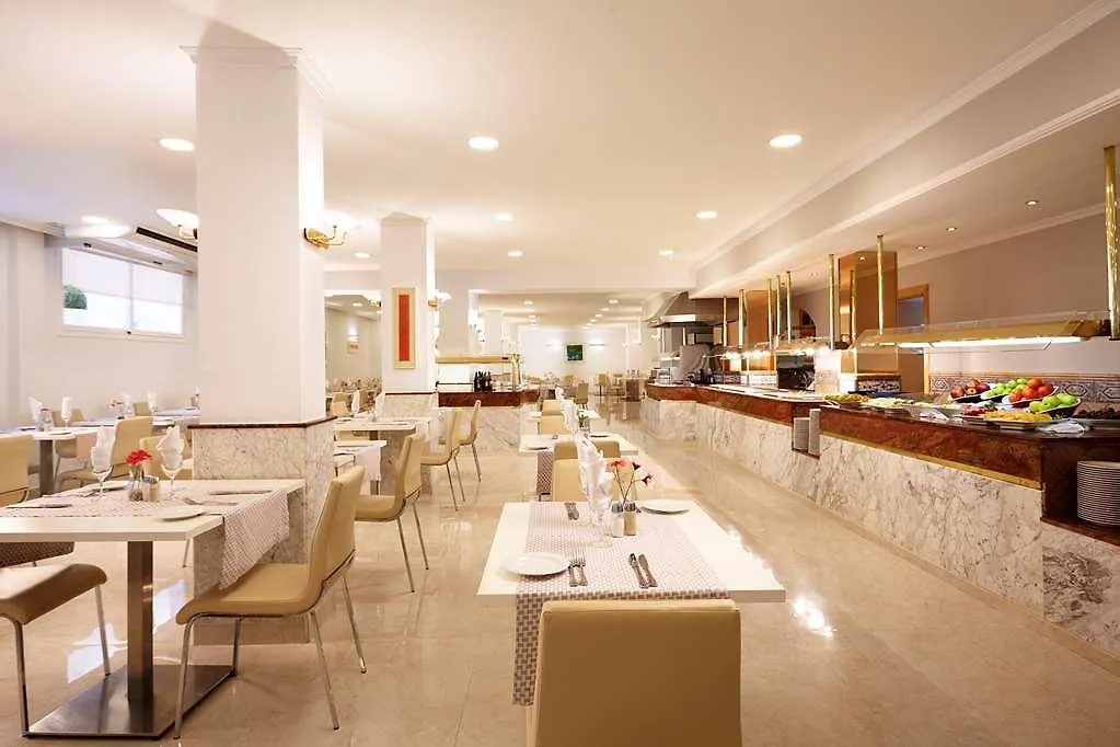 Hotel Las Arenas, Affiliated By Melia Benalmadena Spain