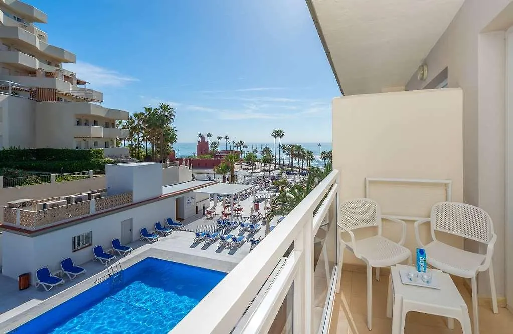 Hotel Las Arenas, Affiliated By Melia Benalmadena Spain