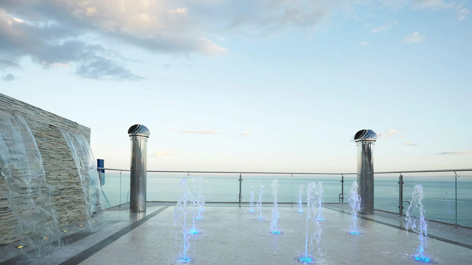 Hotel Las Arenas, Affiliated By Melia Benalmádena 4*,  Espagne