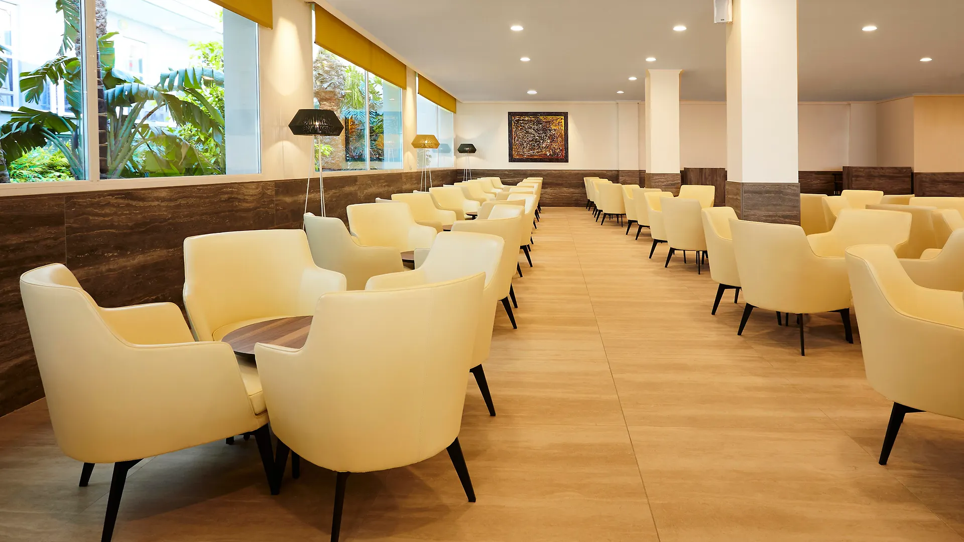 Hotel Las Arenas, Affiliated By Melia 베날마데나코스타