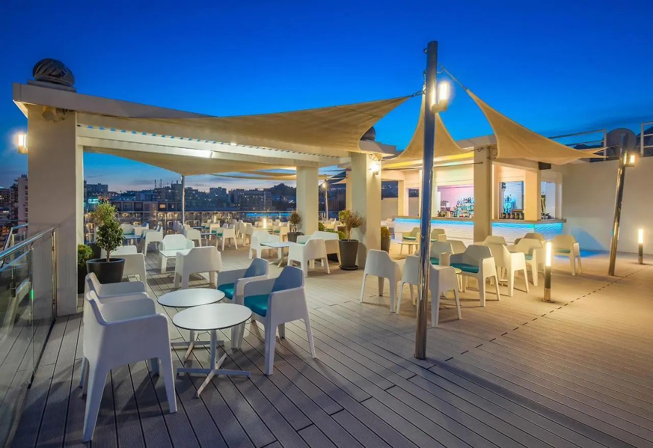 Hotel Las Arenas, Affiliated By Melia 베날마데나코스타