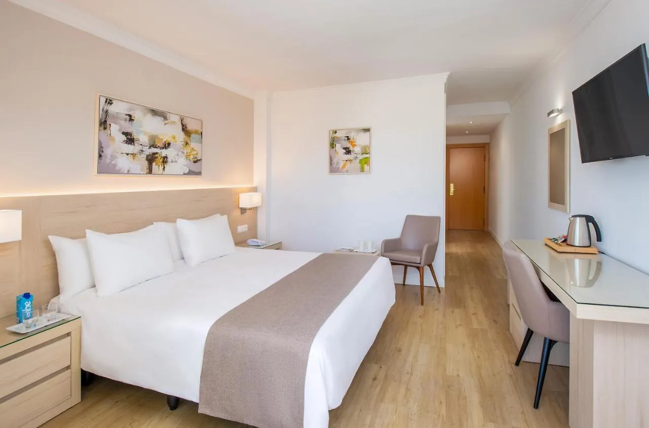 Hotel Las Arenas, Affiliated By Melia 베날마데나코스타