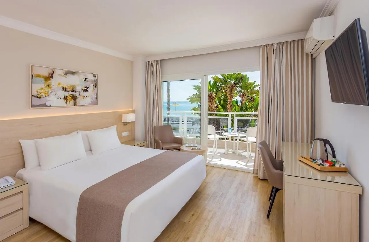 Hotel Las Arenas, Affiliated By Melia 베날마데나코스타