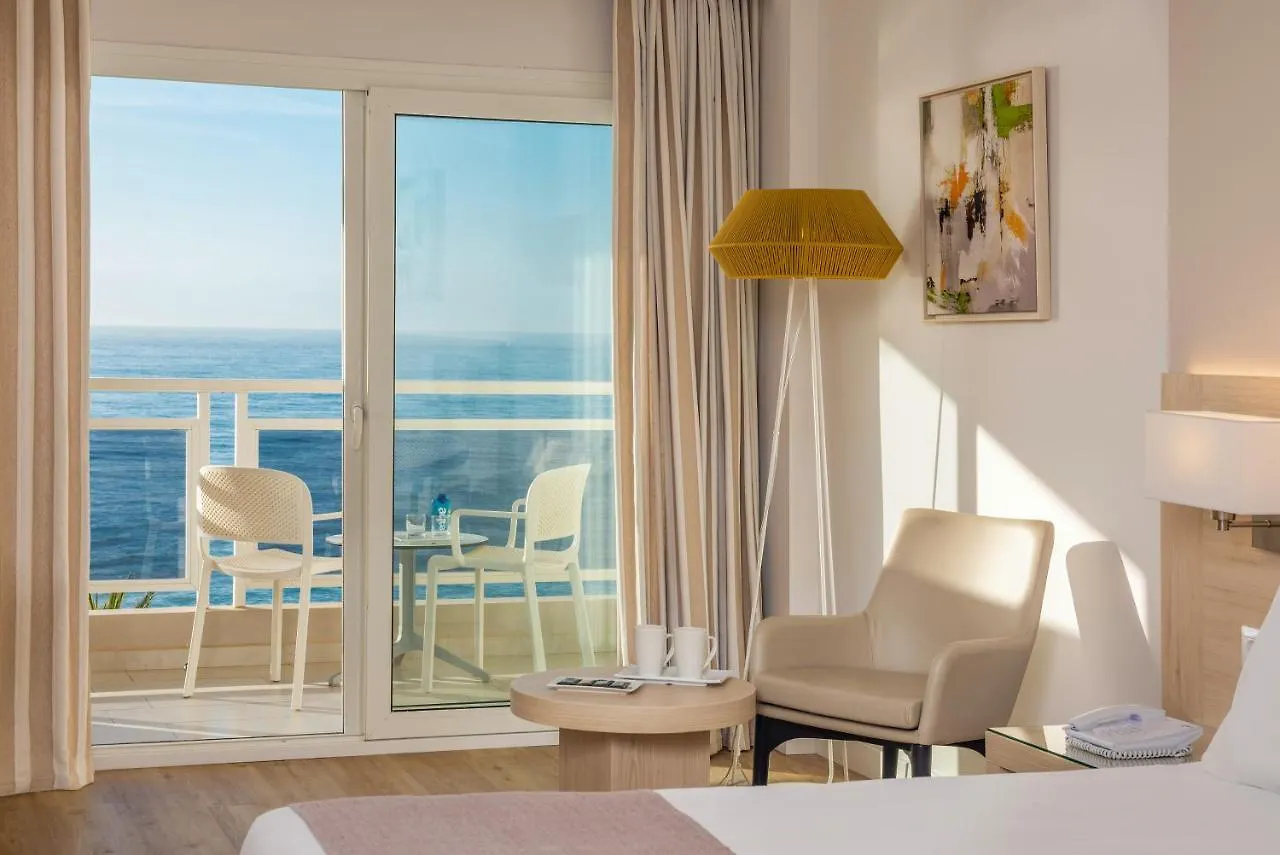 Hotel Las Arenas, Affiliated By Melia 베날마데나코스타 4*,