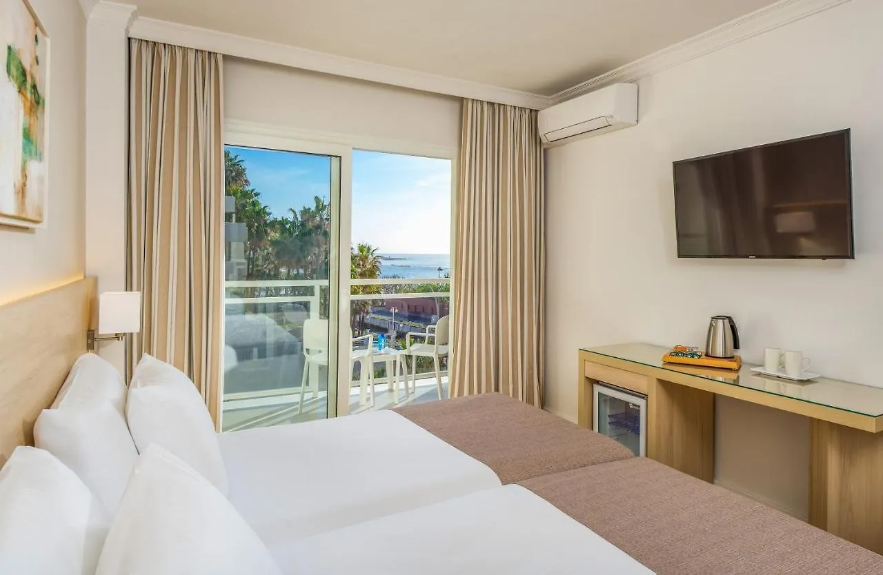 Hotel Las Arenas, Affiliated By Melia 베날마데나코스타 스페인