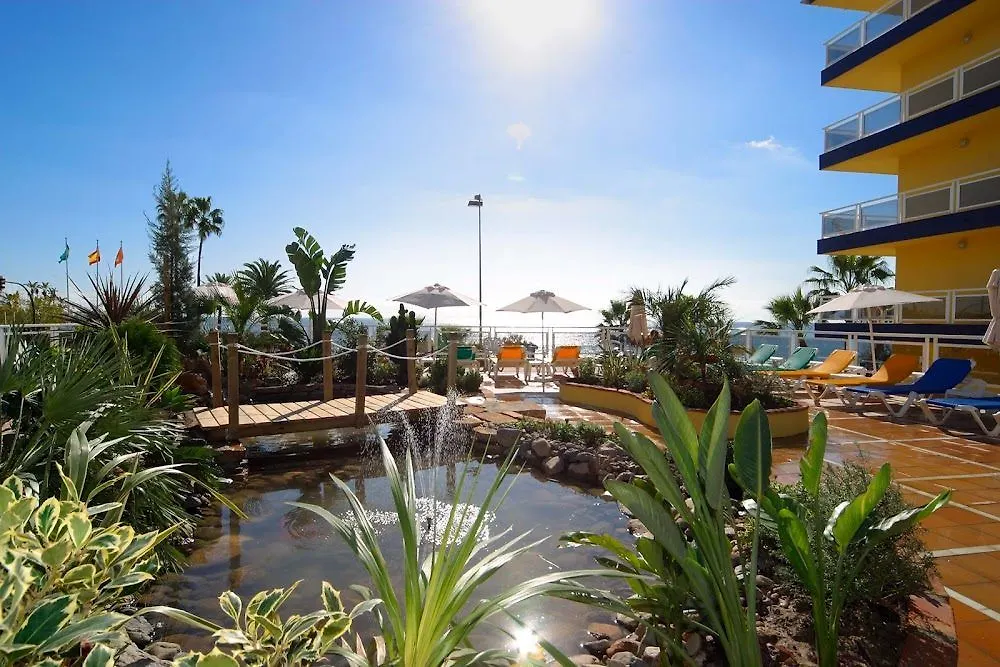 Hotel Las Arenas, Affiliated By Melia 베날마데나코스타