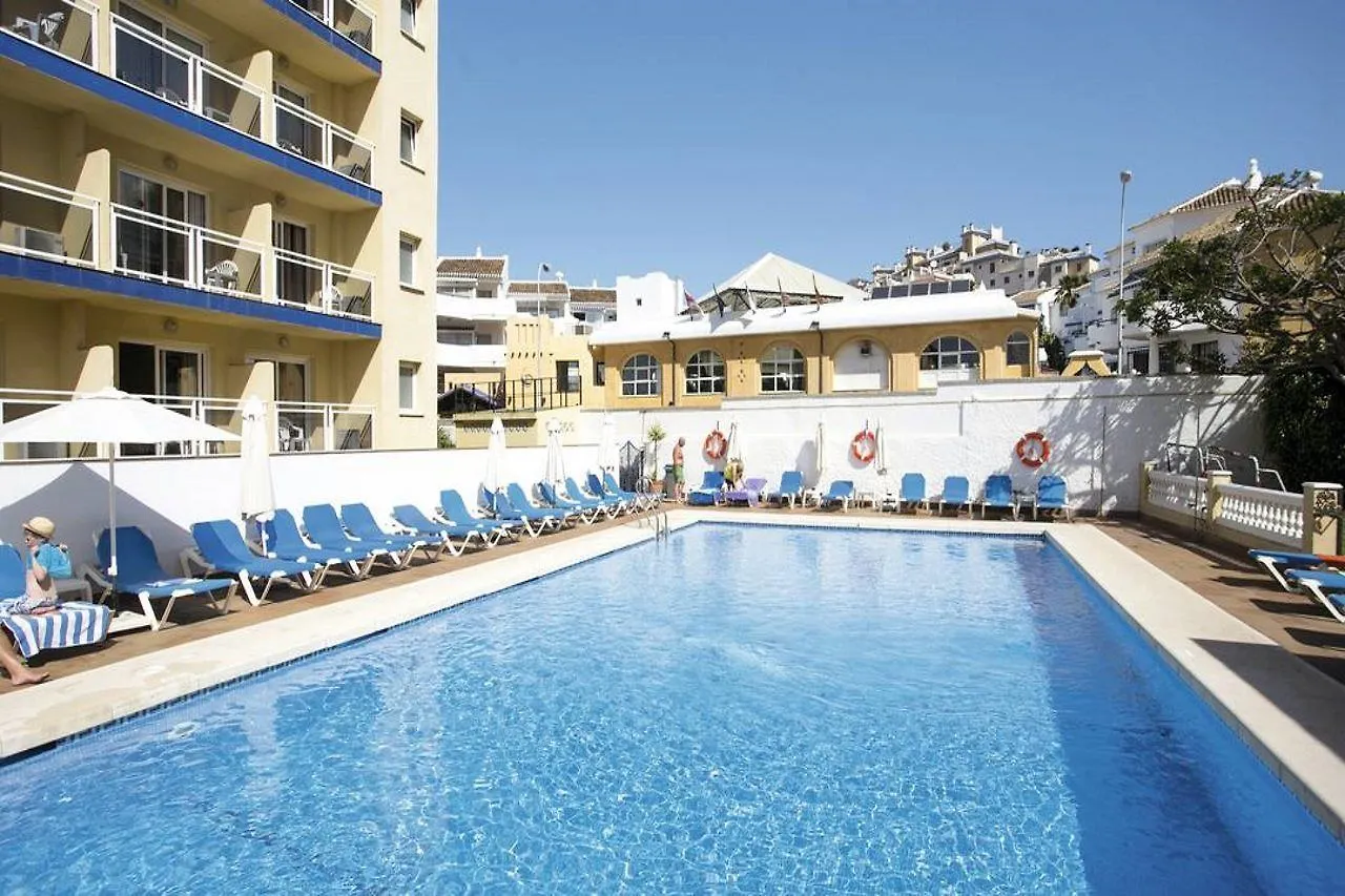 Hotel Las Arenas, Affiliated By Melia 베날마데나코스타