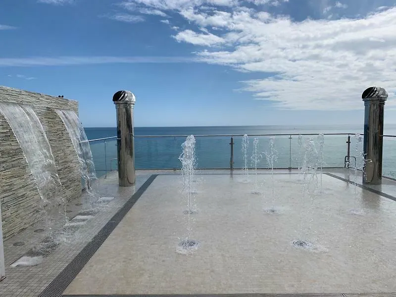 Hotel Las Arenas, Affiliated By Melia Benalmádena